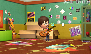 Illustration for article titled Tomodachi Life: The TAY Review